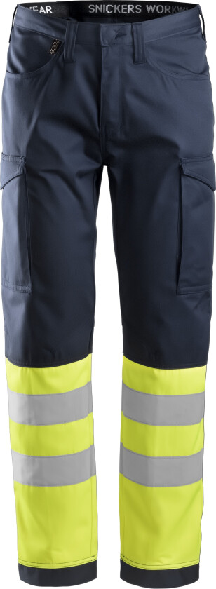 Servicebukse chinos