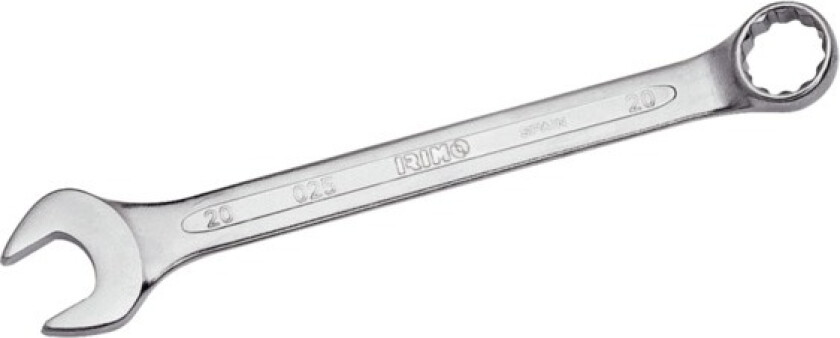 Bilde av Irimo ring-gaffelnøgle tommer 11/16