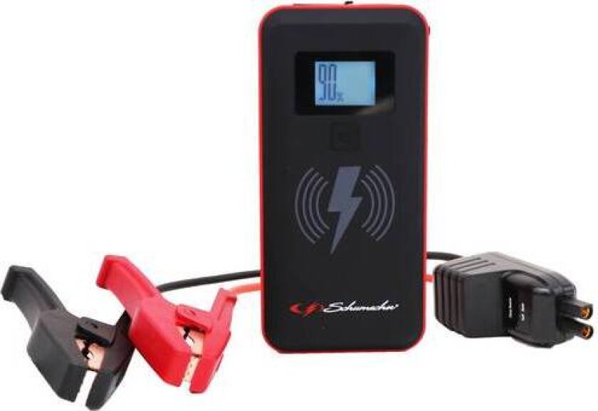 Starthjelp sett sl474 lith 2000a