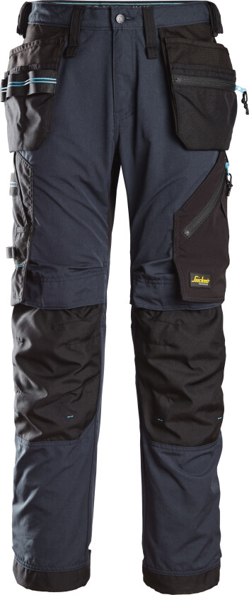 Litework, 37.5® arbeidsbukse med hylsterlommer