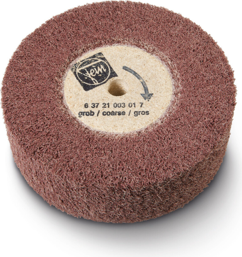 Lamellslipehjul grov (vpo) la mellslipehjul grov (vpo)