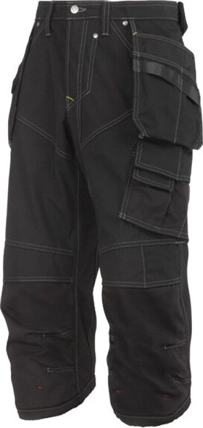 Allroundwork, softshelljakke for dame