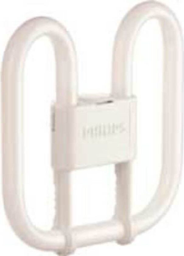 Kompaktlysrør 2d 38w 840