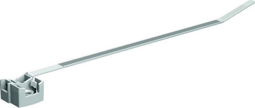 Elementer for kabelfeste pro epc buntebånd, diameterområde 32–63 mm