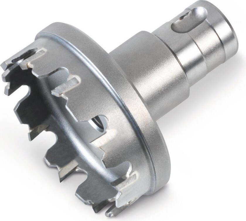 Hole saw d41mm hm qip hole saw d41mm hm qip