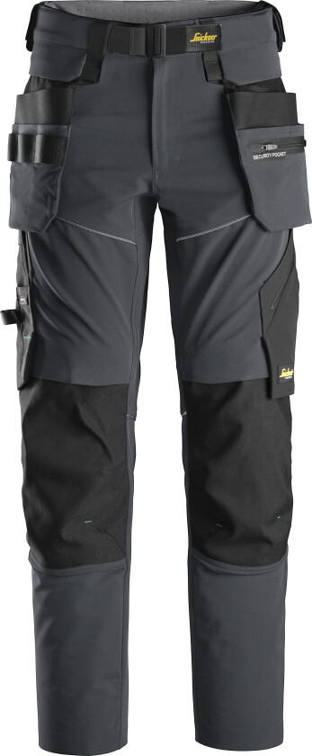 Servicebukse for dame