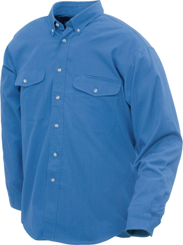 Skjorte twill 323011358500m