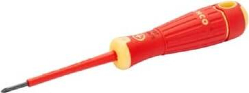 B197.000.075 Manual Screwdriver