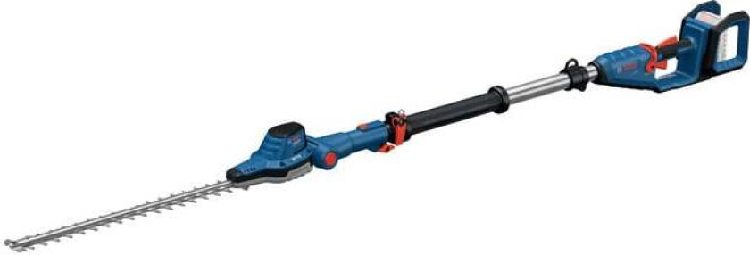 Hekksaks ghe 18v-50 tp, uten batteri