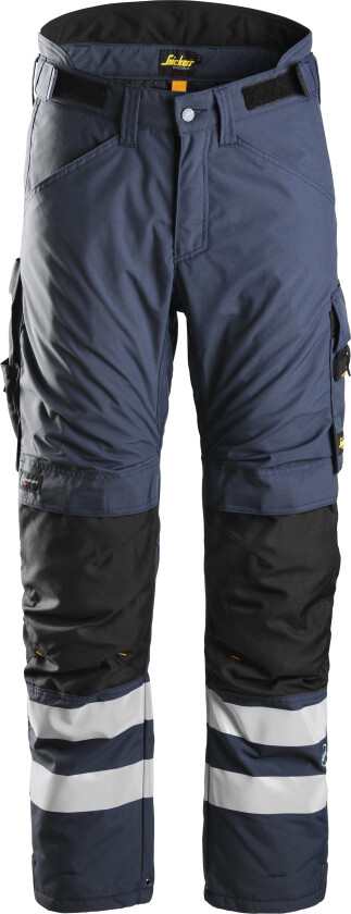 Allroundwork, 37.5® vinterbukse