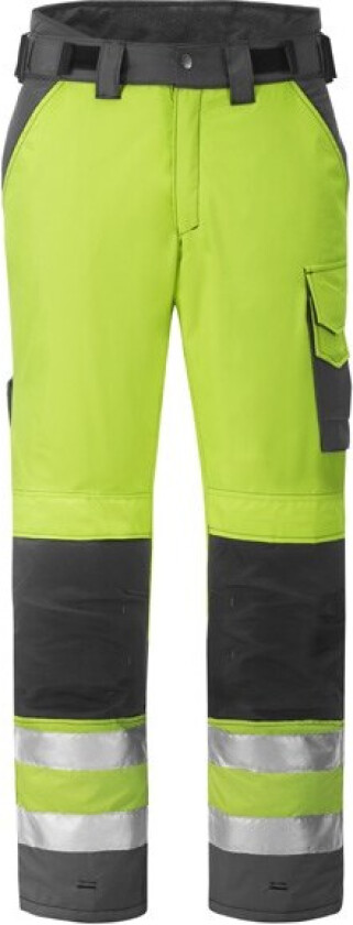 Gulvleggerbukse med hylsterlommer, ripstop