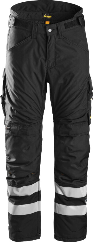 Allroundwork, 37.5® vinterbukse