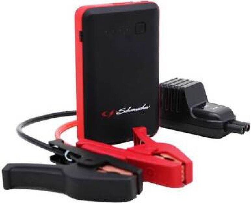Starthjelp sett sl471 lith 600a