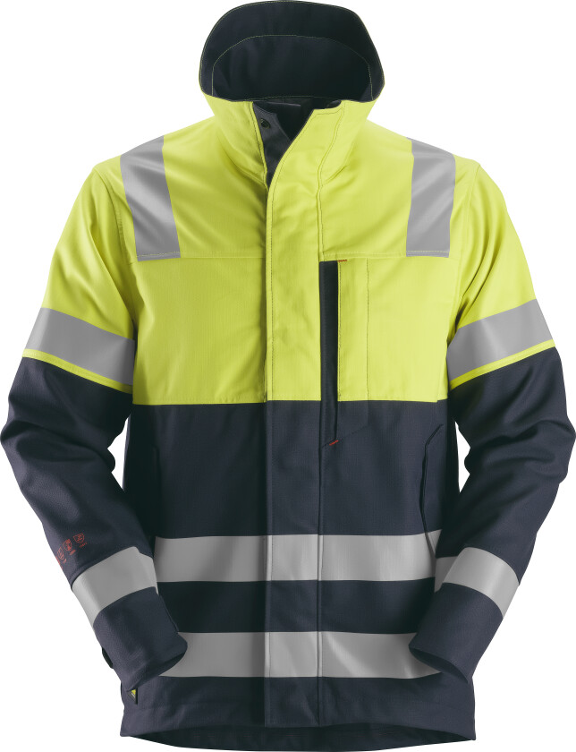 Protecwork, flammehemmende jakke, klasse 1