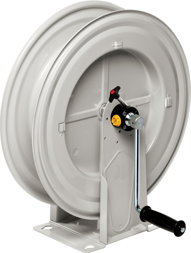 Slangetrommel hm 500 1/2"