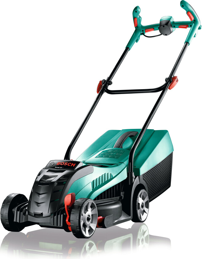 Gressklipper rotak 32li 36v 4,0ah