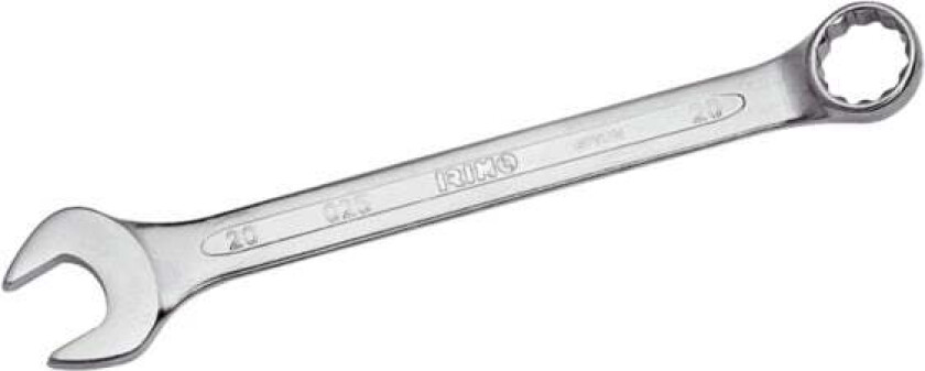 Bilde av Irimo ring-gaffelnøgle tommer 7/16