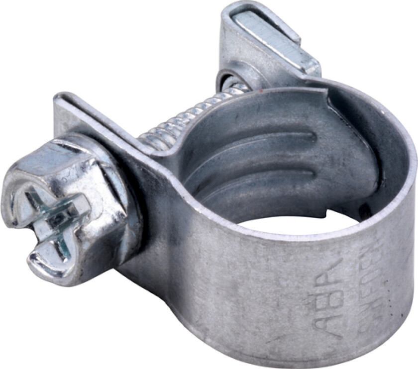 Slangeklemme rd 12-20mm 5stk