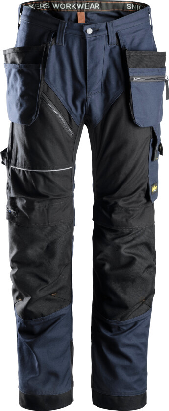 Protecwork, flammehemmende shorts, klasse 1