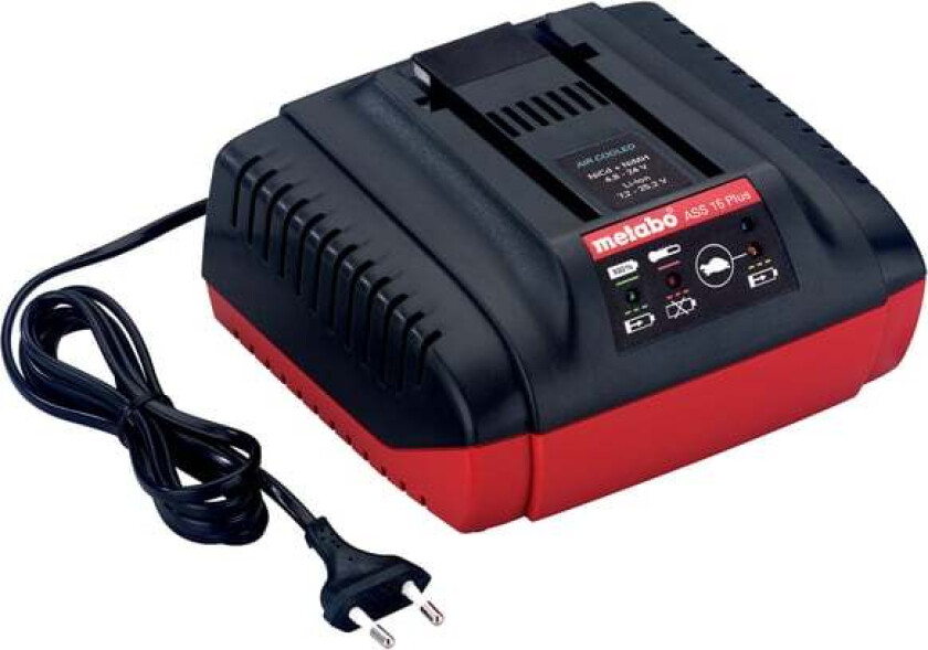 Lader ass 15 plus
