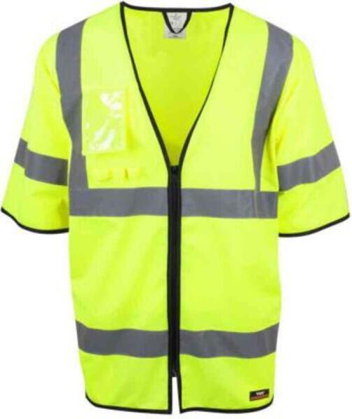 Bilde av Refleksvest you