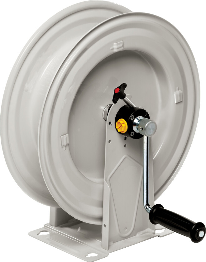 Slangetrommel hm 400 1/2"