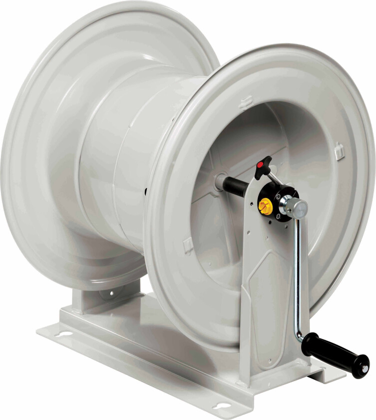 Slangetrommel hm 710 1/2"