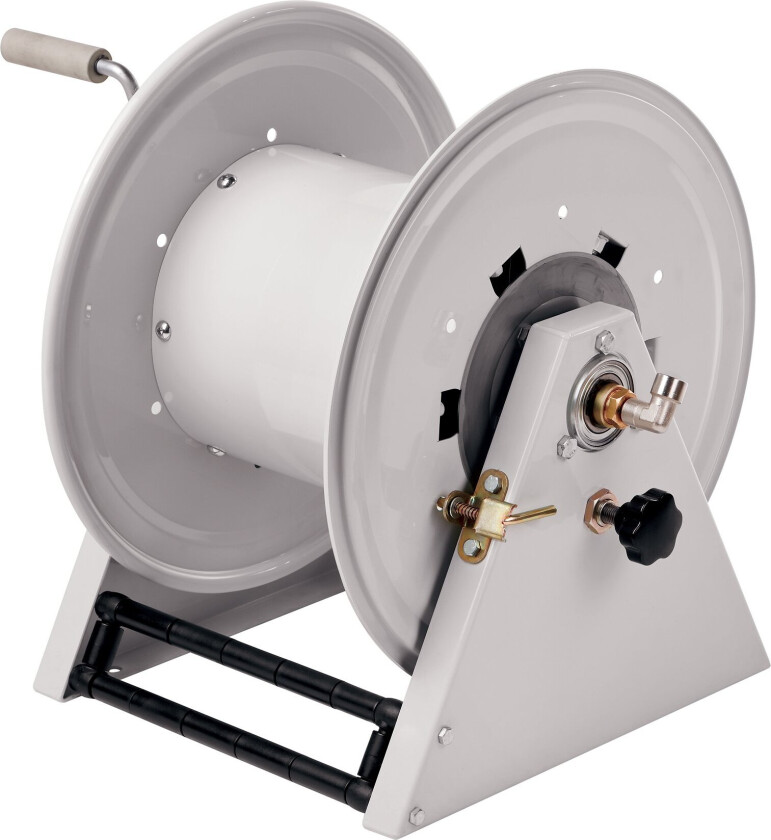 Slangetrommel hmp 240 1"