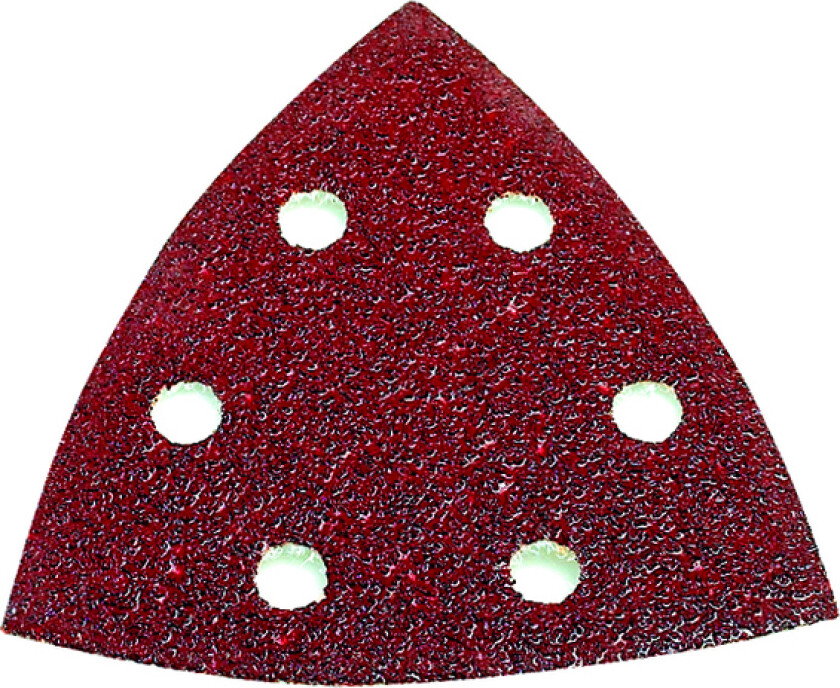 Slipepapir 94x94x94mm k80 a10