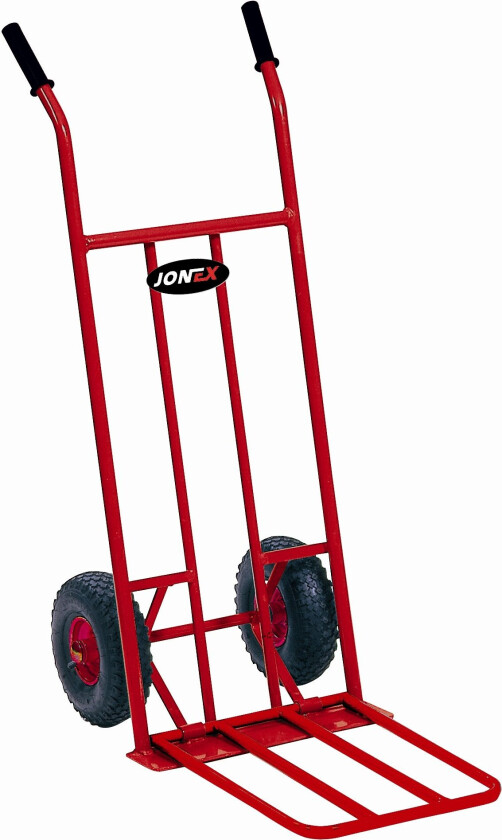 Sekketralle jonex solid pf