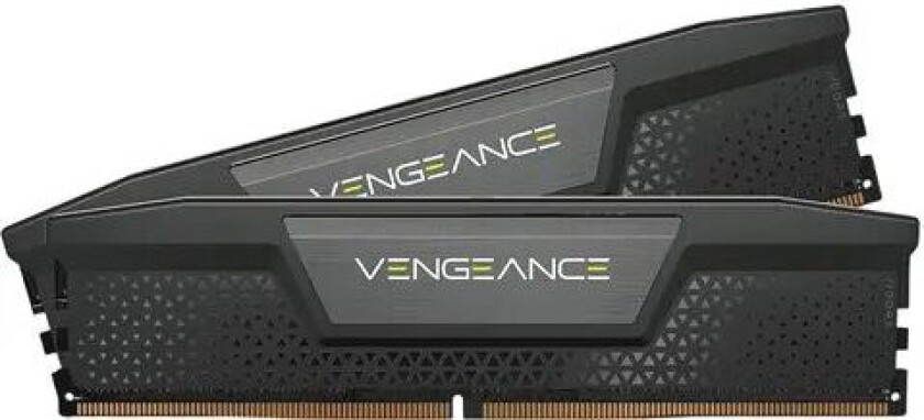 Corsair Vengeance 96gb 5,600mhz Cl40 Ddr5 Sdram Dimm 288-pin