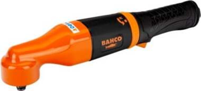 Luftskralle 1/2" vinklet