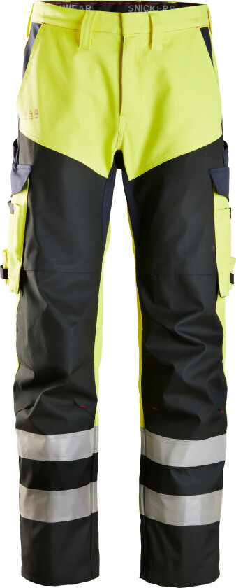 Bilde av Pw bukse 6365 kl1