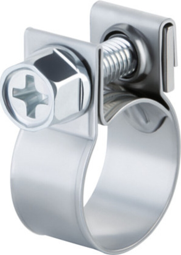 Slangeklemme mini rfr aba 11mm