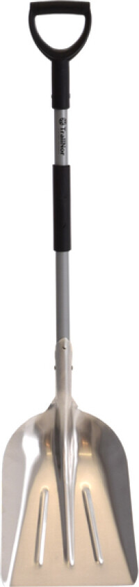 Snøskuffe ballast 906