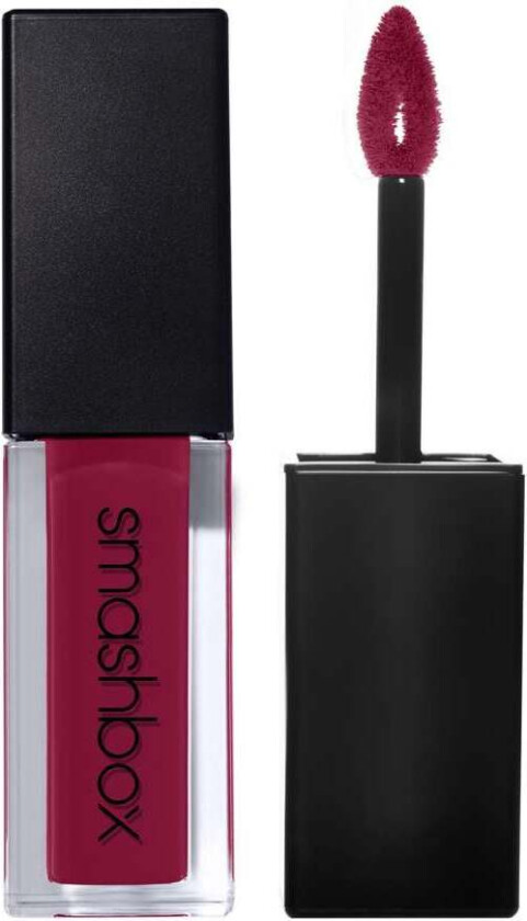 Always On Liquid Lipstick #Throwback Jam 4ml