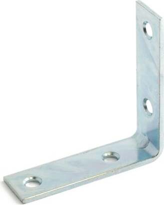 Vinkeljern 6112 62x62x16mm elf