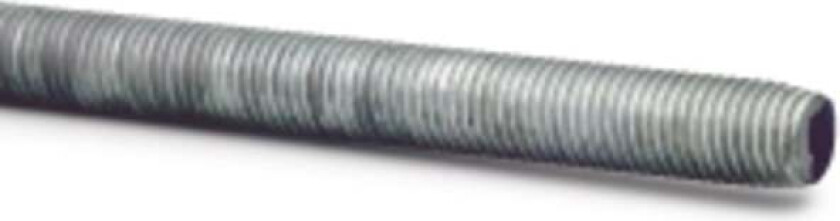 Gjengestang m12x1000mm 8.8 vf