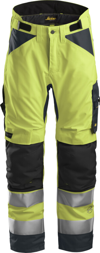 High-vis 37.5® vinterbukse, klasse 2