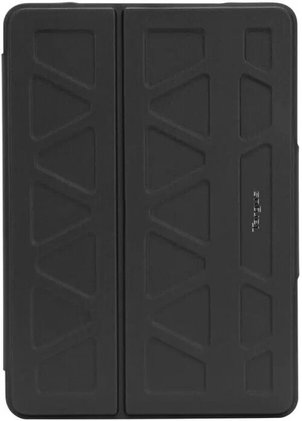 Pro-tek Ipad 7th Gen, Ipad 8th Gen, Ipad 9th Gen Svart