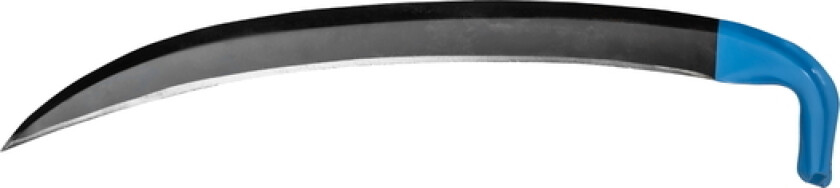 Hamre ljåblad 58x4cm stål