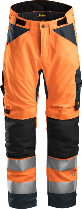 High-vis 37.5® vinterbukse, klasse 2