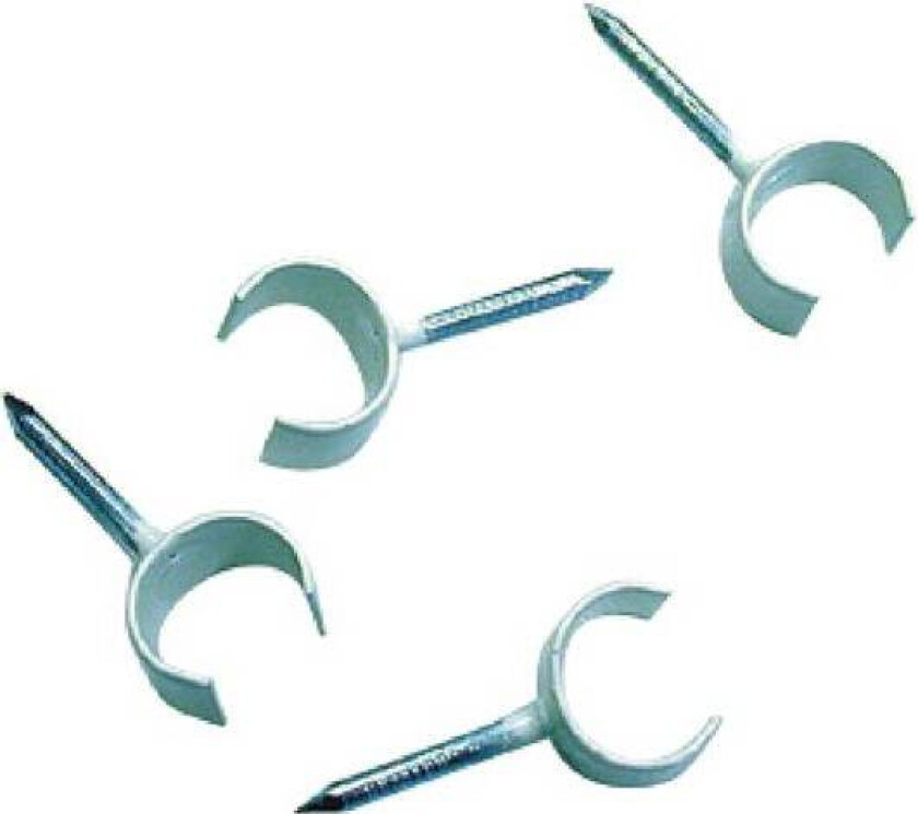 Ledningsklammer apk 10-14/10