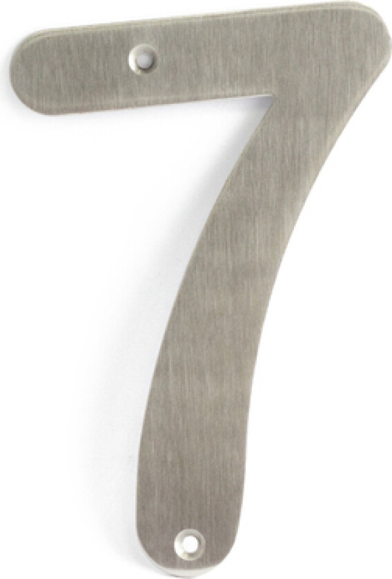 Husnummer 570-7 rst sb