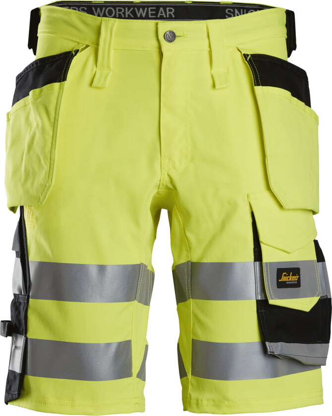 Shorts 6135 gul hl kl1 str: 68