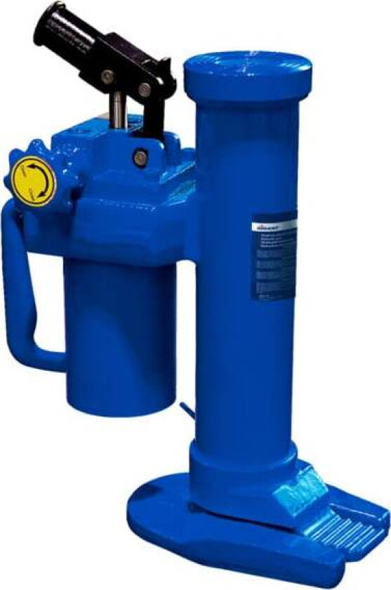 Bilde av Maskinjekk hydraulisk gigant 5t