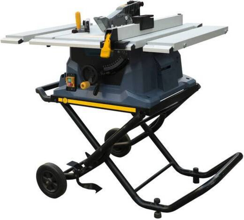 Bordsag lts 254