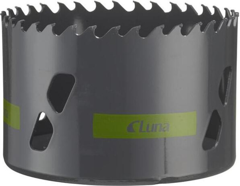 Hullsag tct-cp 114mm