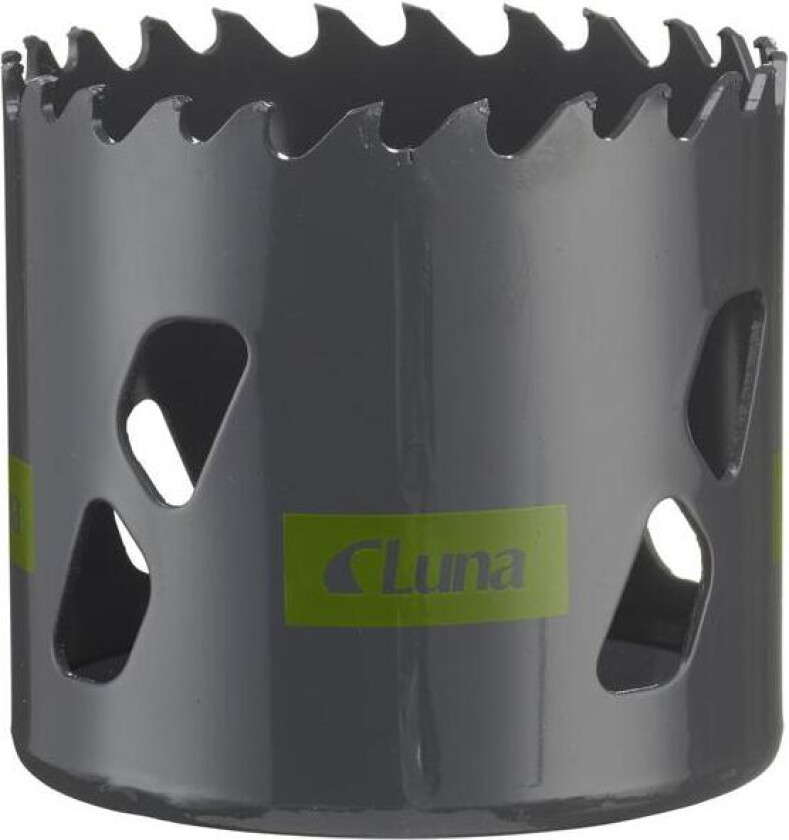 Hullsag tct-cp 51mm