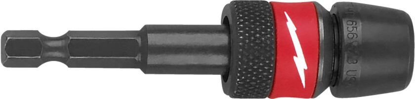 Holder holder jus. Hullsag ql 1/4 hex